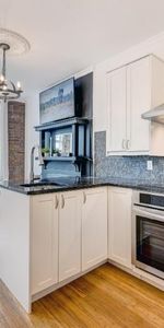 2 1/2 - Montréal (Le Plateau Mont-Royal) - 1 420 $/mois - Photo 3