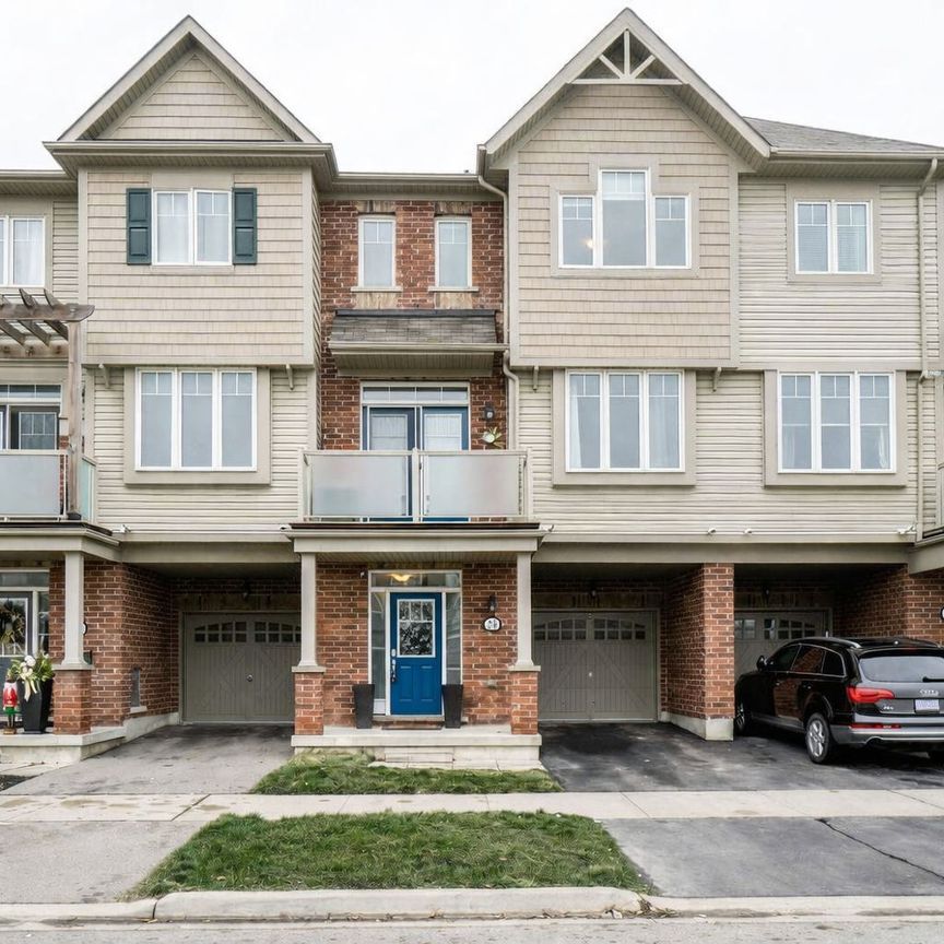 For Lease - 24 Larson Peak Road, Caledon, Ontario - Photo 1