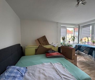 Nachmieter gesucht, schöne 2-Zimmer-Wohnung in Reisholz - Photo 2