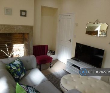 1 bedroom terraced house to rent - Photo 1
