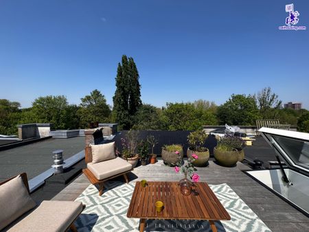 Oosterpark | Oost | Ref 6383 | € 3.250 excl. bills | Available 1 December - Foto 2