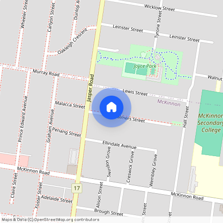 5B Chalmers Street, Vic 3204, Mckinnon