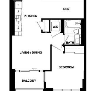 For Lease - 1037 The Queensway N/A Unit# 504, Toronto, Ontario - Photo 2