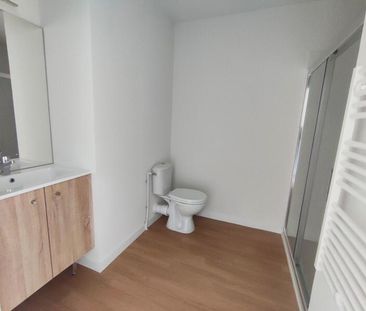 Location Appartement 1 pièce 22m² JOUE LES TOURS 37300 - Photo 4