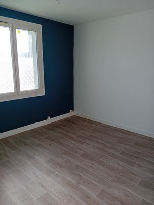 Appartement 4 pièces à Arras - Photo 1