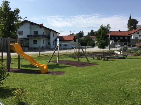 Schöne Erdgeschoß Wohnung in Grünlage - Photo 1