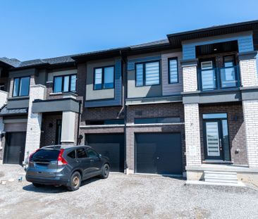 For Lease - 660 Colborne St. West Street Unit# 17, Brantford, Ontario - Photo 5