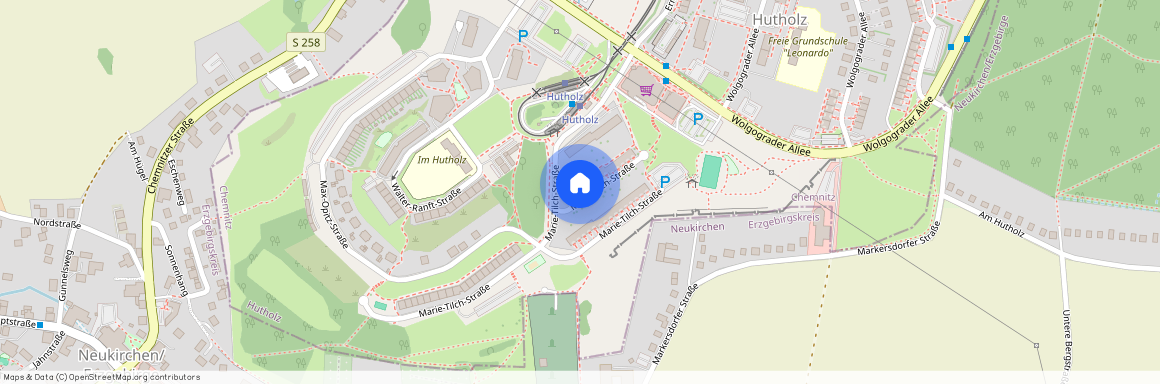 Marie-Tilch-Str. 23, 09123 Chemnitz