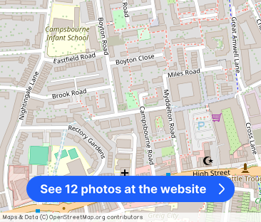 1 bedroom apartment for rent - Photo 1