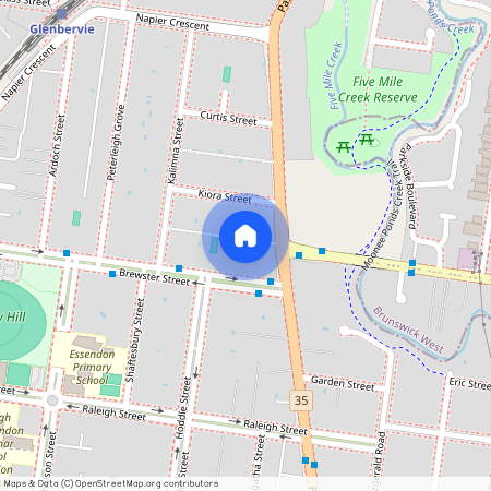 257A Pascoe Vale Road, Vic 3040, Essendon