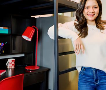 Shared Single (TWIN Share) - Photo 3