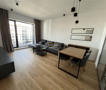 2 camereApartament Nusco City (Mall Promenada, metrou, Pipera) de i... - Photo 3