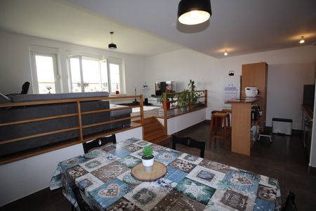 Appartement 4 pièces à Zimming - Photo 4