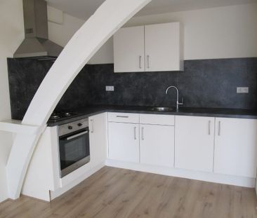 Westzijde 14-C, Russische buurt, 1506EE, Zaandam - Foto 2