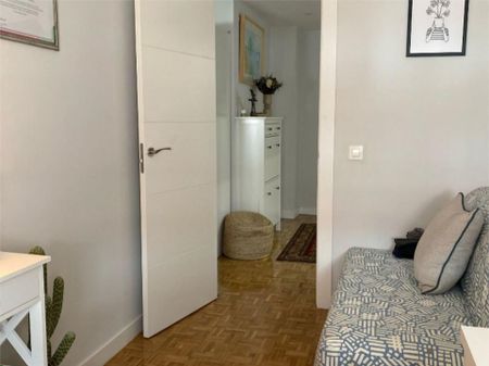 Piso de alquiler en Calle San Francisco Javier, 6, Prosperidad - Delicias - Photo 5