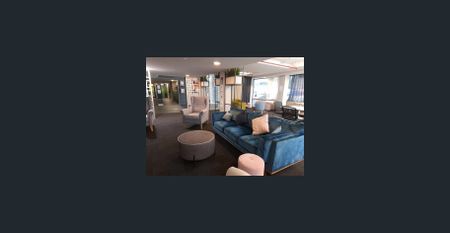 UniLodge on Villiers - Furnished One Bedroom Apartment - Photo 5