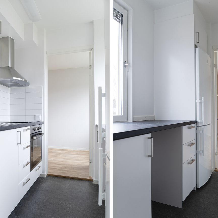 Kungsfågelgatan, Västerås - Foto 1