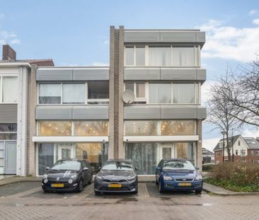 Spoorsingel 26C - Foto 1