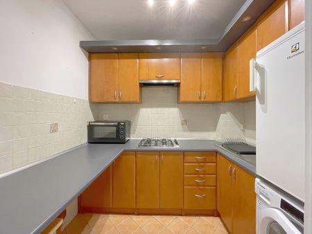 2 pokoje | Wola / Śródmieście 38 m² - Zdjęcie 5