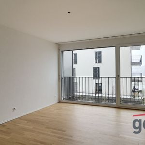 Appartement récent de 3,5 pièces à Matran - Photo 2