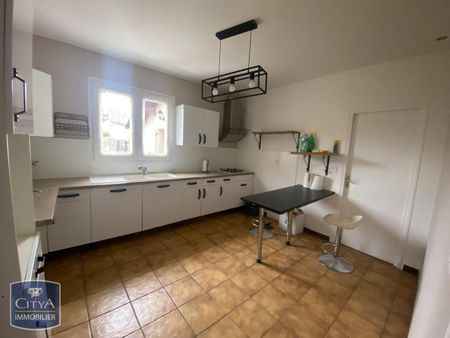 Location Maison 4 pièces 99m² COLOMIERS 31770 - Photo 5