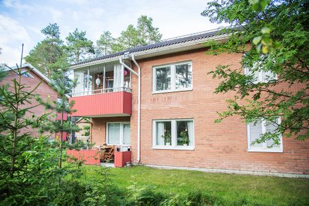 Räkstigen 40 B, 94135, Piteå - Foto 2