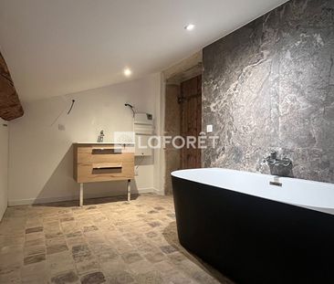 Appartement T3 Lyon 02 à louer - Photo 3