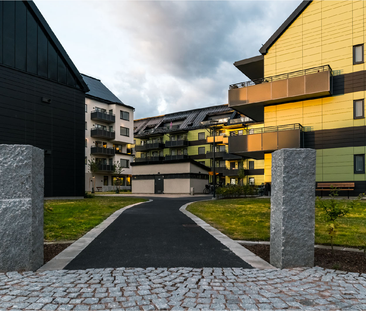 Pilagårdsgatan 11 B - Photo 3