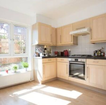 Room in a Shared Flat, Lordship Grove, N16 - Photo 4