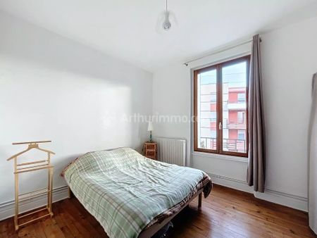 Location Appartement 2 pièces 45m² CLERMONT FERRAND 63000 - Photo 3