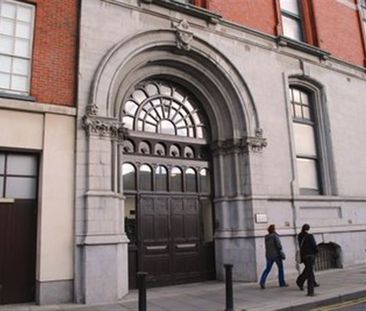 1 Jervis Park Apartments, Mary Street, Dublin 1, D01 C5X0 - Photo 1