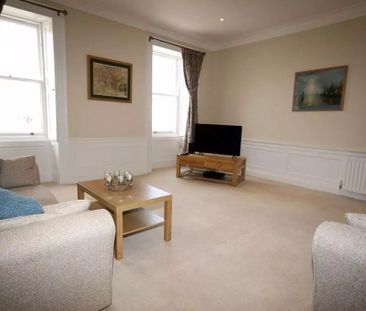 Two Spacious Double rooms in Fulham - Photo 2