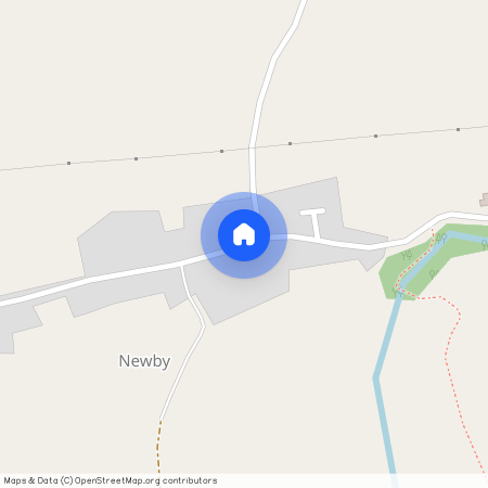 Newby, Penrith, CA10