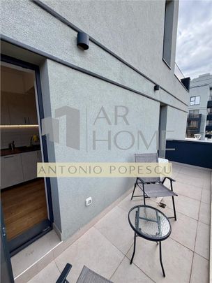 Apartament 2 camere,prima inchiriere,parcare subterana,Ploiesti,Albert - Photo 1