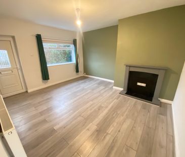 2 bed bungalow to rent in Northumberland Street, Peterlee - Photo 1