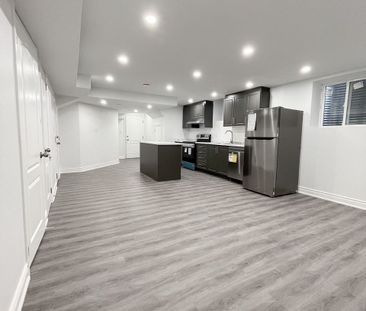 For Lease - 24 San Felice Lane Unit# Basement, Hamilton, Ontario - Photo 1