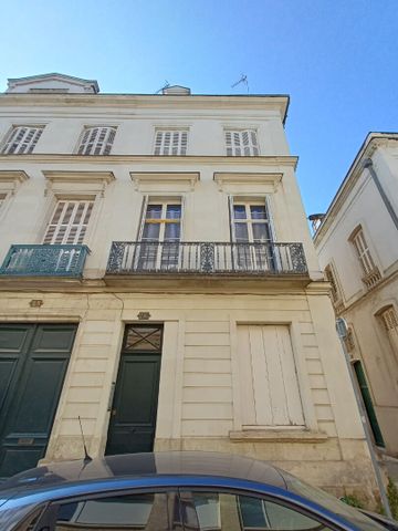 Location Appartement 1 pièce 14m² TOURS 37000 - Photo 3