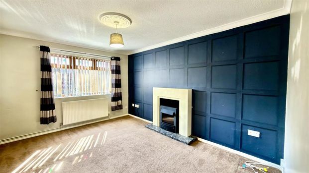 3 bedroom terraced house to rent - Photo 1