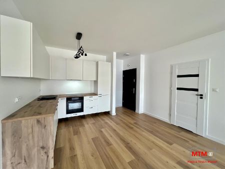Mieszkanie śląskie Bielsko-Biała powierzchnia 49.0 m² C5-WM-03446 - Фото 3