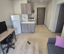 Studio/Γκαρσονιέρα για ενοικίαση - Ιωάννινα, - Φωτογραφία 2