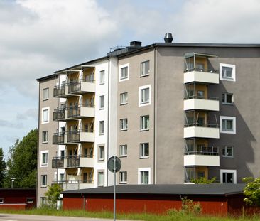 Allmogevägen 1 - Photo 1
