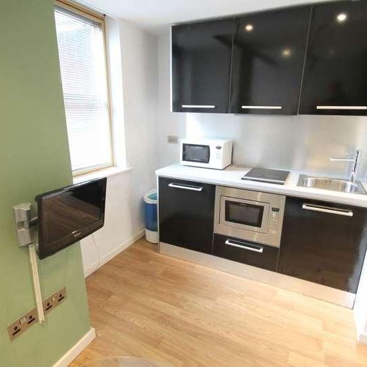 West Point, Wellington Street, Leeds, LS1 - Photo 1