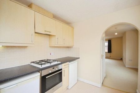 Bromhurst Way, Warwick, CV34 - Photo 4