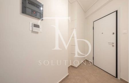Studio/Γκαρσονιέρα για ενοικίαση Βαρνάβα (Παγκράτι) - Photo 5