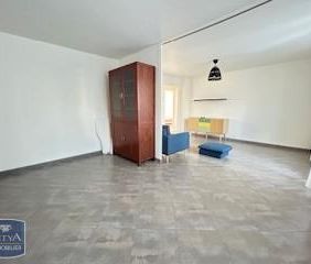 Location Appartement 3 pièces 63m² GRENOBLE 38000 - Photo 2
