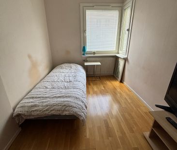 Burspråksvägen, Johanneshov - Foto 1