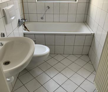 Demnächst frei! 3-Zimmer-Wohnung in Ahlen - Photo 3