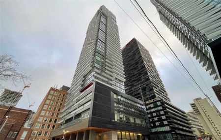 For Lease - 39 Roehampton Avenue Unit# 1401, Toronto, Ontario - Photo 2