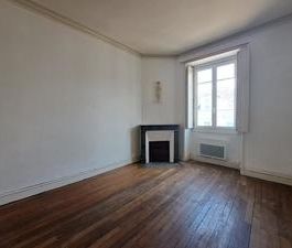 Location - Appartement T3 Chantenay - Procé - Monselet - Photo 3