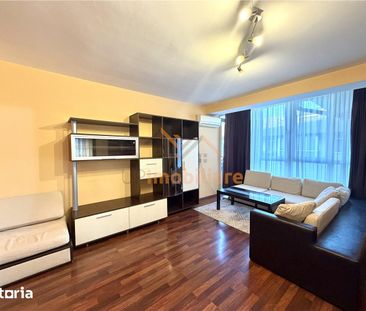 APARTAMENT CU 3 CAMERE | 2 BAI | DE INCHIRIAT | PRIMA NUFARUL | ORADEA - Fotografie 2